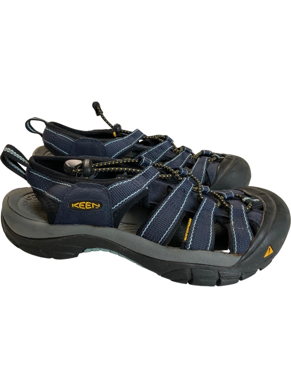 KEEN Women's Newport H2 Sandals